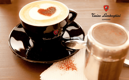 7 Rules Italians Follow When Drinking Italian Espresso (That You Should Too) - Lusso Scelta