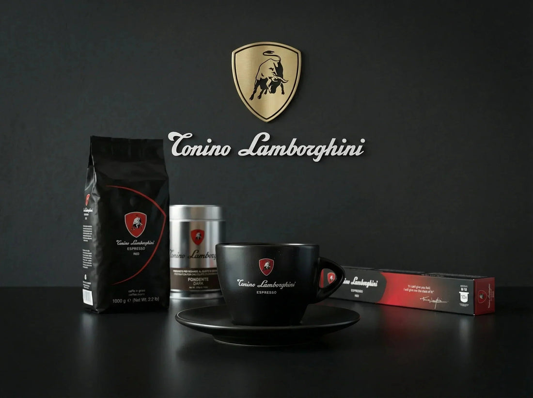 Best Italian Espresso Beans in Canada: A Buyer's Guide - Lusso Scelta