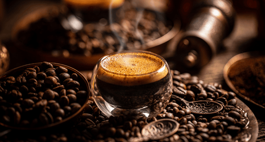 Brewing Coffee At Home Like A Pro - Tonino Lamborghini