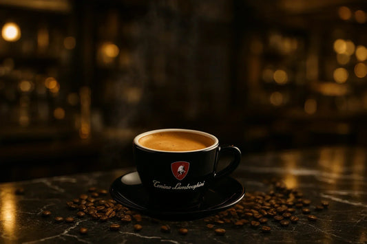 Coffee Prices and Tariffs - Tonino Lamborghini