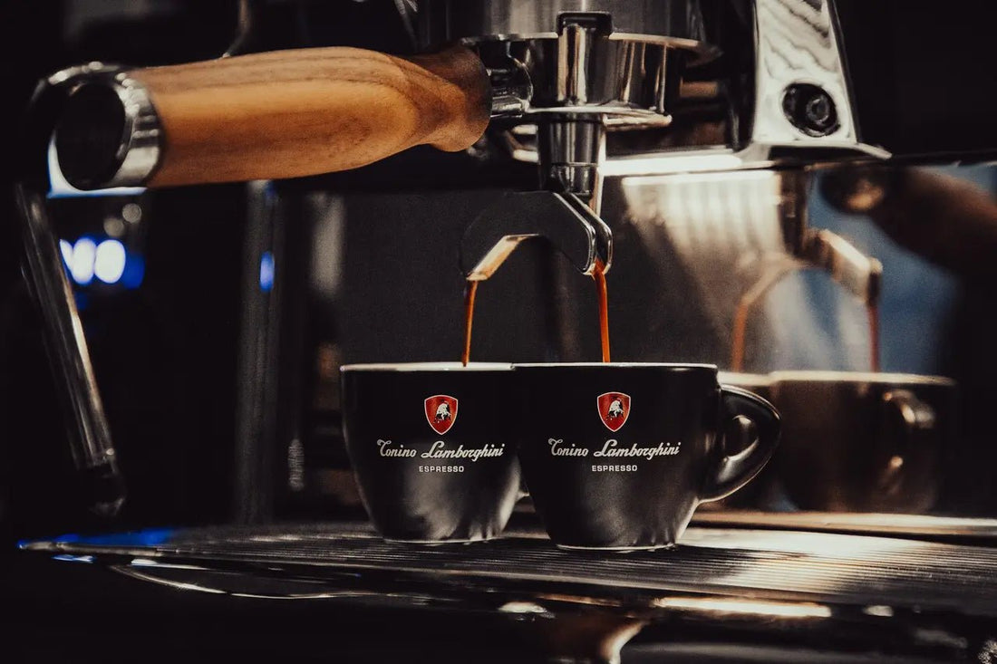 How Are Italian Coffee Beans Processed? - Tonino Lamborghini
