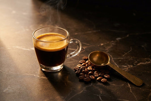 How Much Caffeine Is in Espresso? - Lusso Scelta