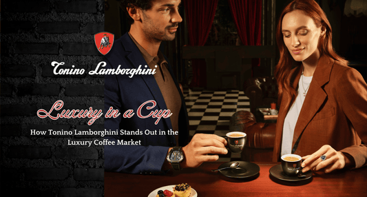 tonino lamborghini luxury beverages in canada