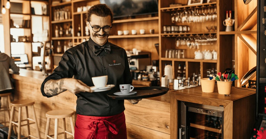 The Best Coffee: A Guide to Beans, Pods, and More - Tonino Lamborghini