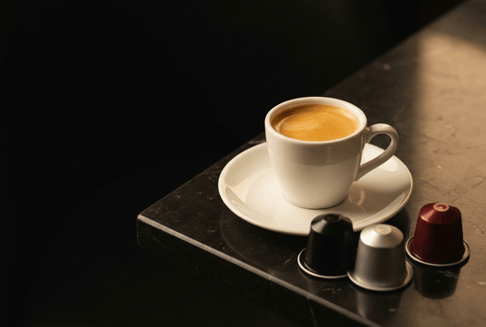 The Best Italian Nespresso-Compatible Capsules, According to a Curator - Lusso Scelta