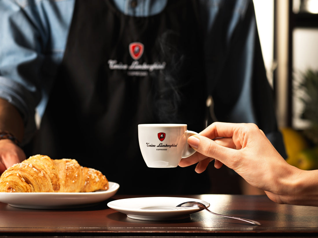 The Unspoken Rules of Italian Coffee Bars: A Cultural Anthropology Study - Tonino Lamborghini