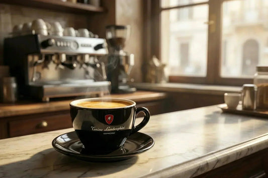 Traditional Italian Coffee Drinks: What Italians Really Order - Lusso Scelta