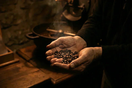 Why Italian Coffee Roasters Aren’t Raising Prices Like Everyone Else - Tonino Lamborghini