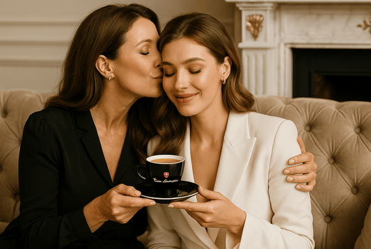 Why Tonino Lamborghini Coffee Impresses Every Guest - Tonino Lamborghini