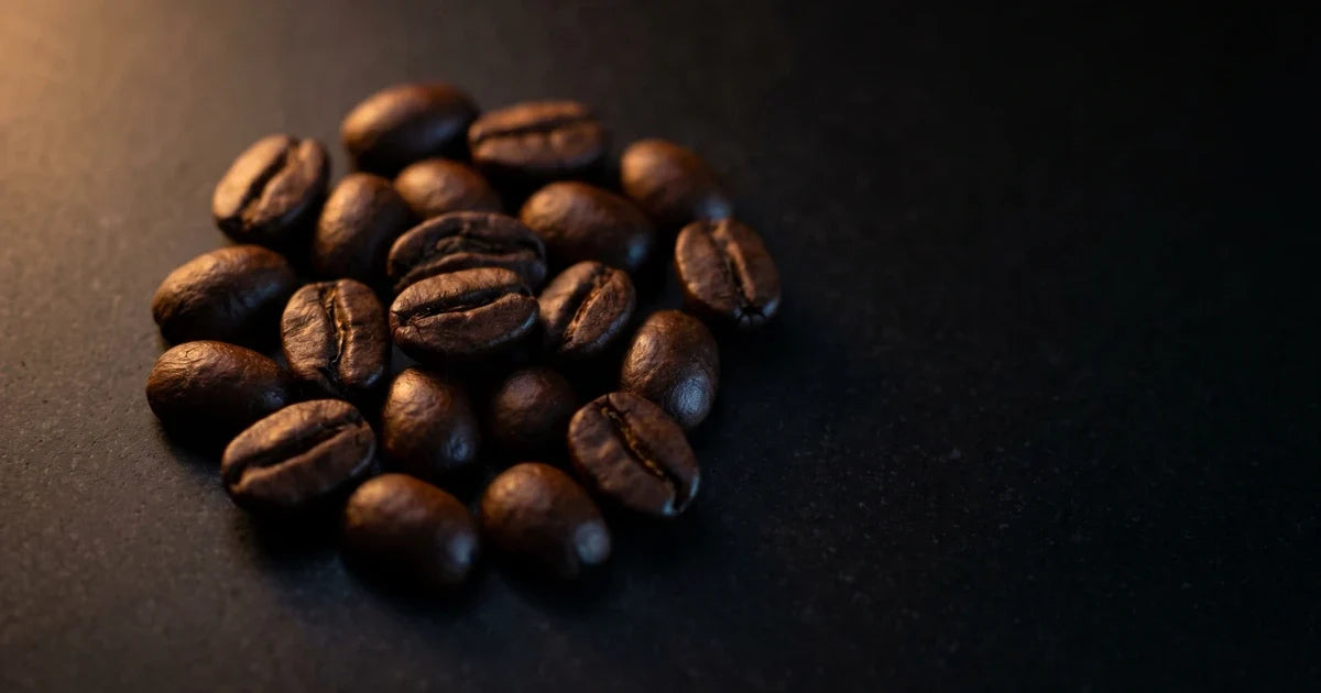 italian espresso beans - Lusso Scelta