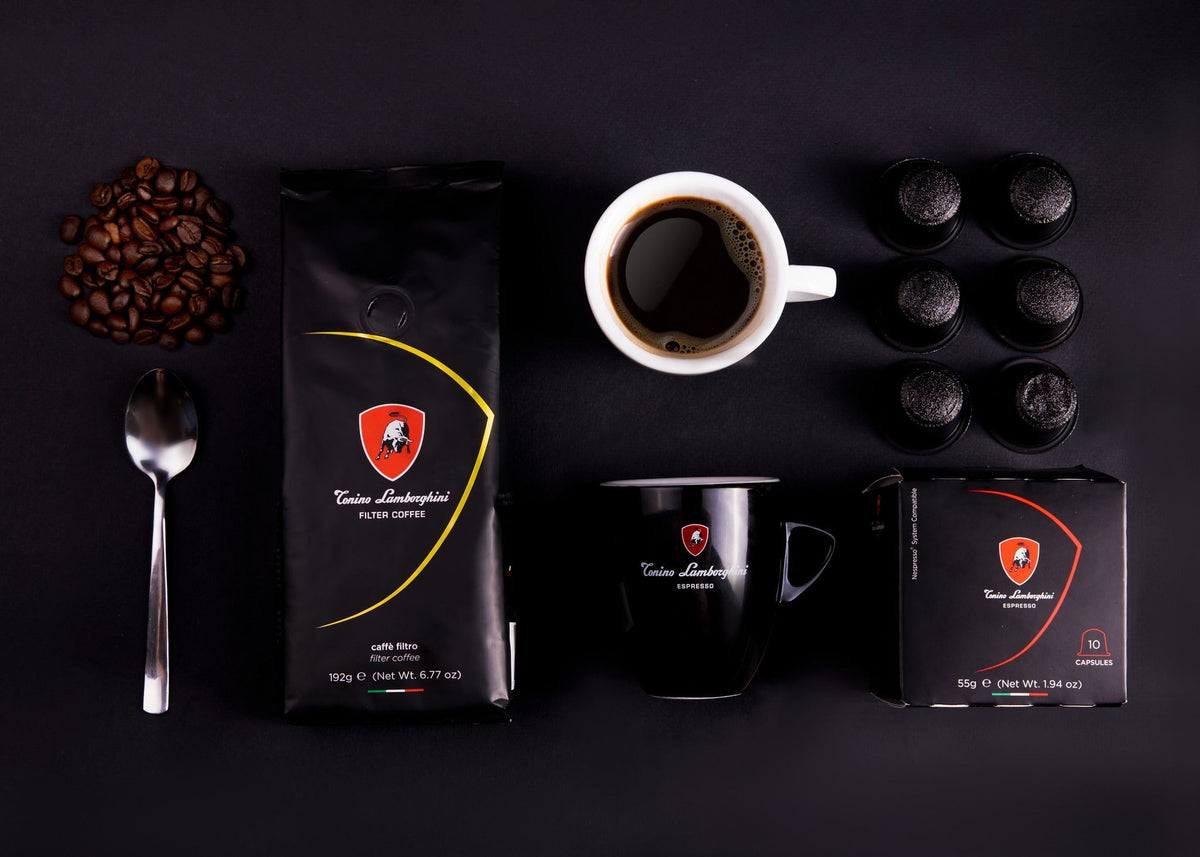 All Products - Tonino Lamborghini