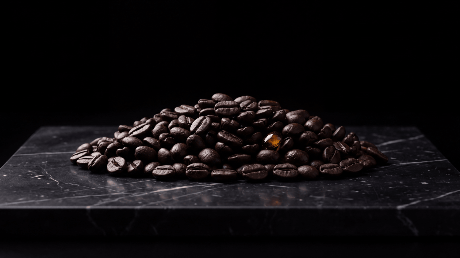 Italian Espresso Beans - Lusso Scelta