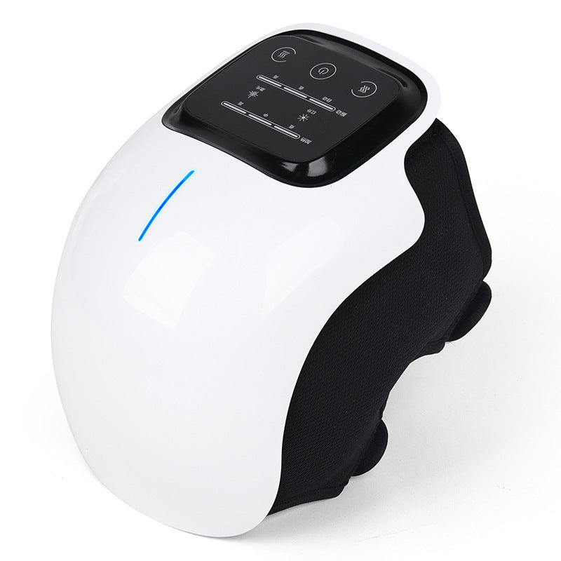 Smart Electric Knee Massager - Top Physiotherapy for knee Pain Relief