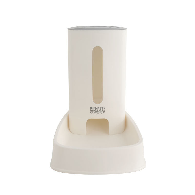 Eco-Friendly Cat and Dog Water Feeder - Lusso Scelta