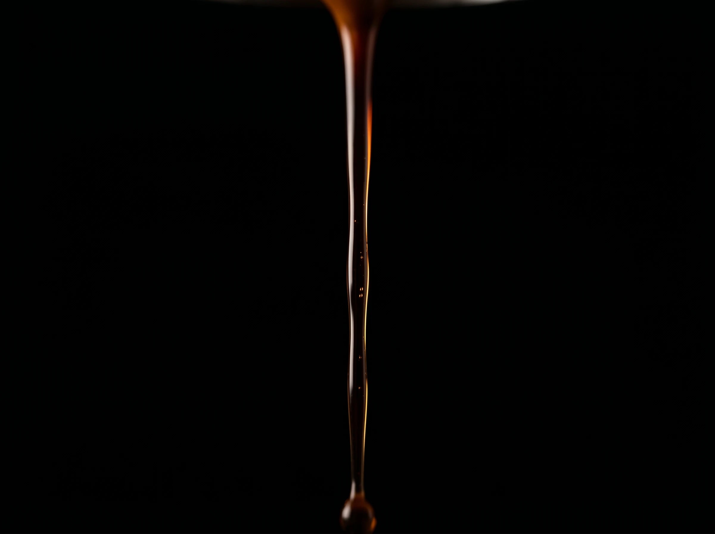 Authentic Italian espresso with rich crema in a luxury coffee cup, the Lusso Scelta house standard