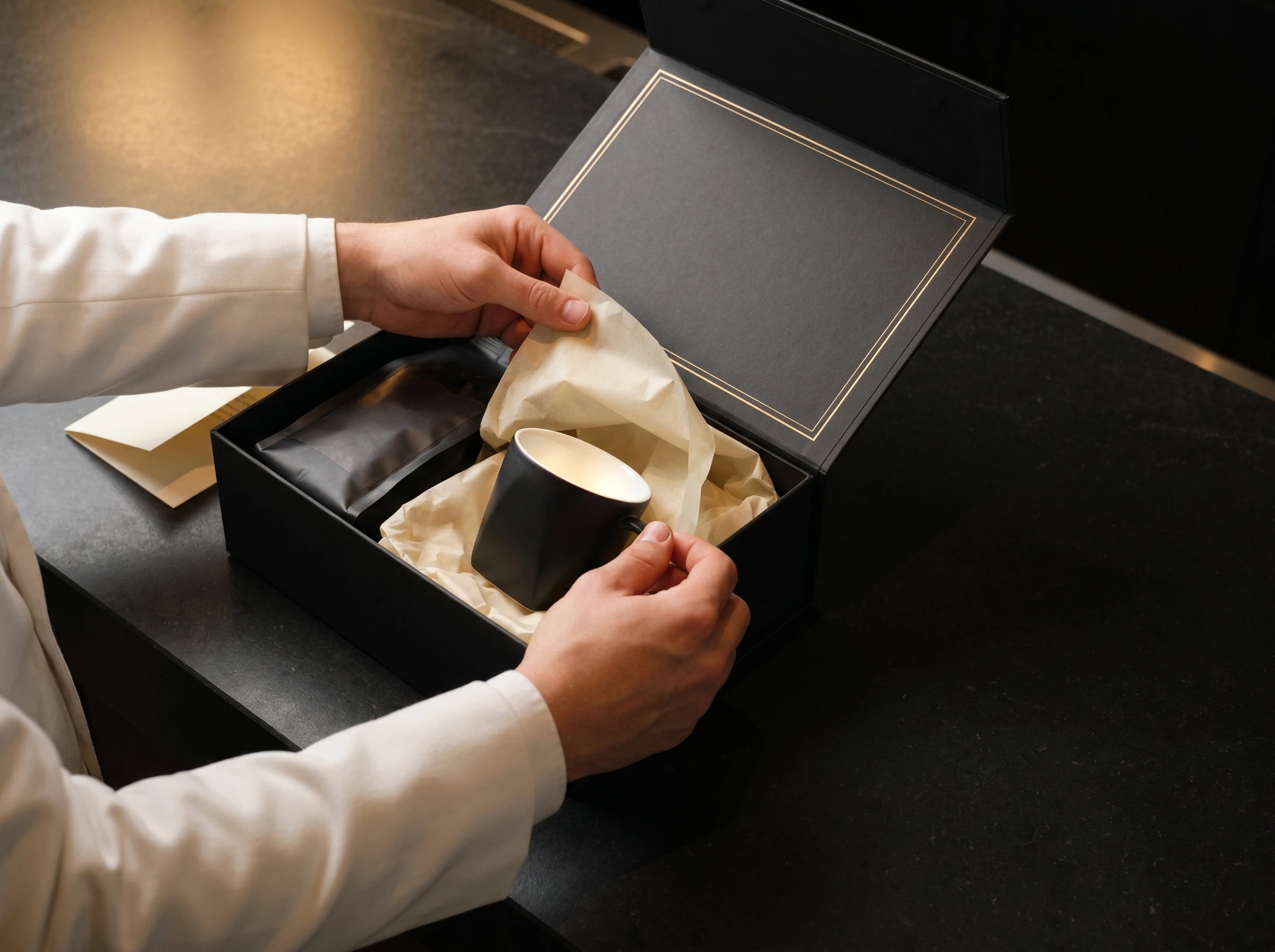 The Lusso Scelta 60-day pilot — a curated introduction for hospitality partners