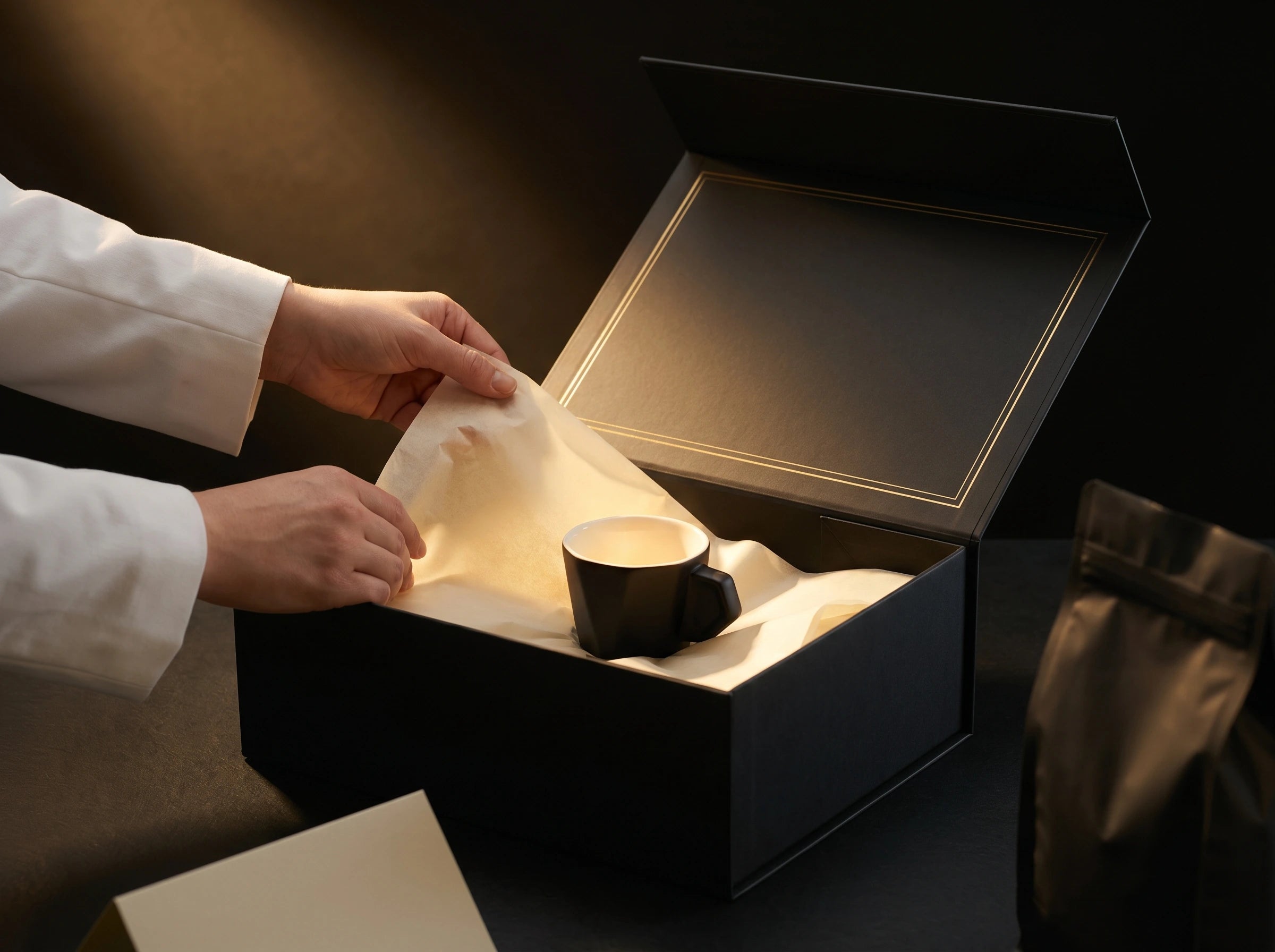 The Lusso Scelta 60-day pilot — a curated introduction for hospitality partners