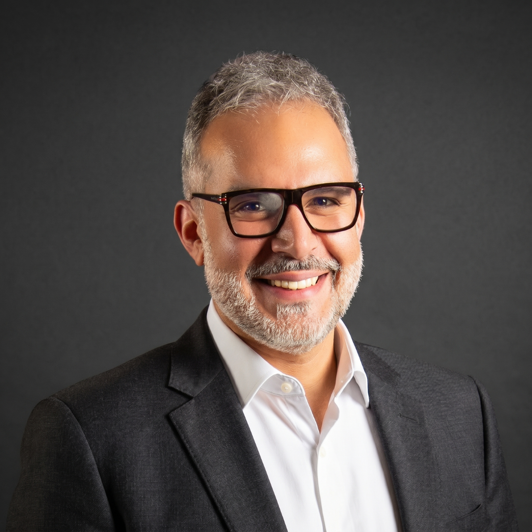 Maysam Tehrani- Lusso Scelta founder