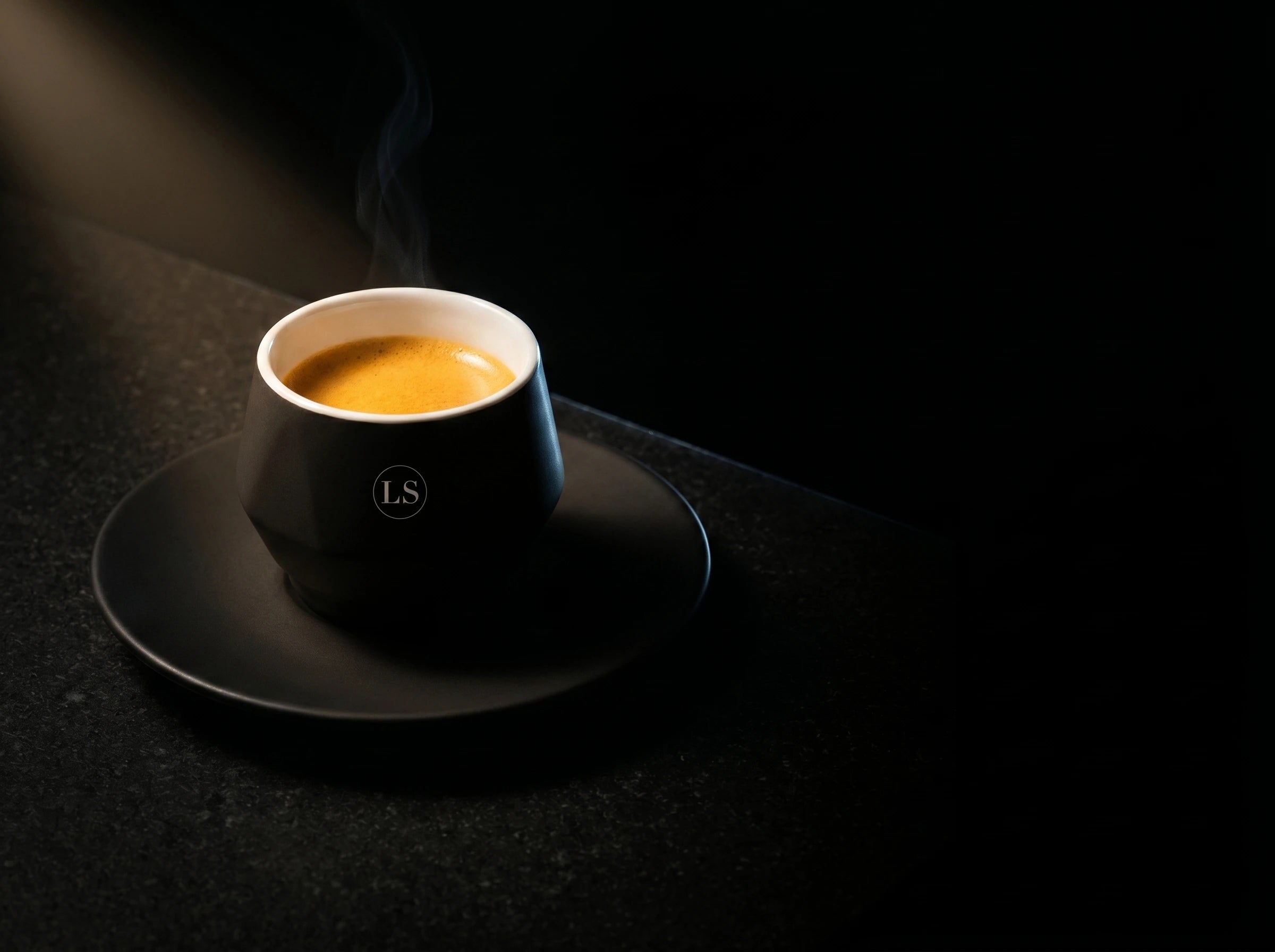 authentic italian espresso - lusso scelta