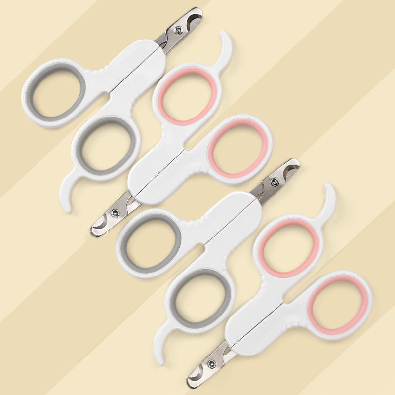 Pet Supplies Nail Clippers Beauty Tools - Lusso Scelta