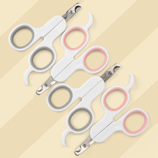 Pet Supplies Nail Clippers Beauty Tools - Lusso Scelta