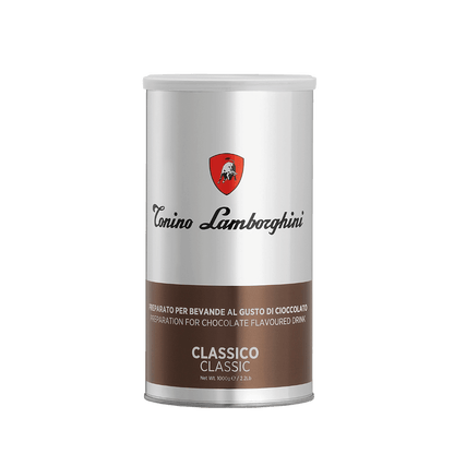 Classic Hot Chocolate Powder - Tonino Lamborghini