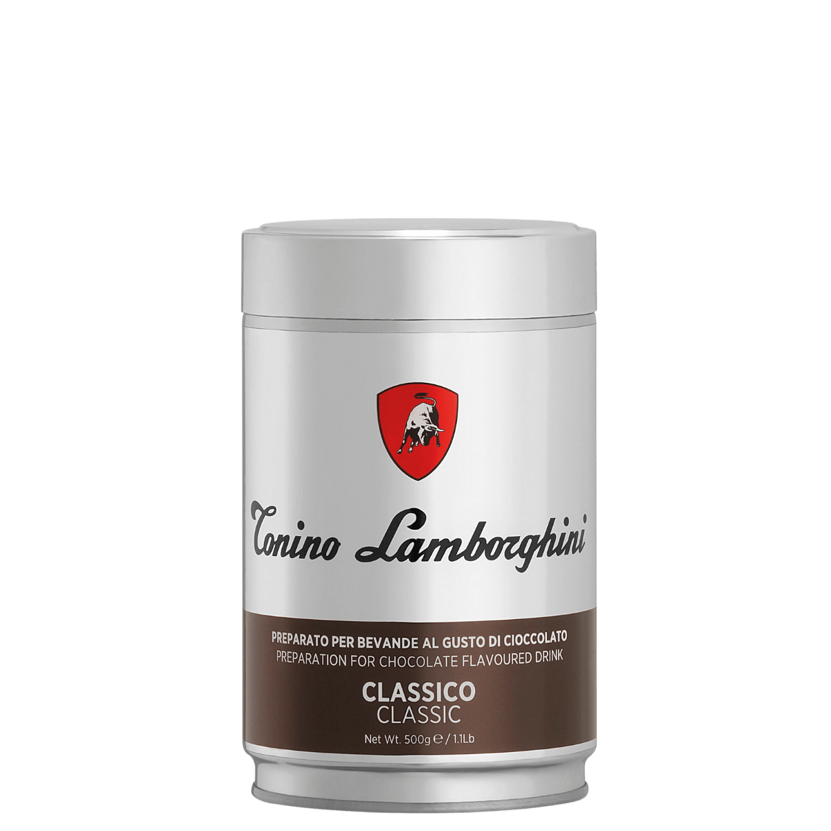 Classic Hot Chocolate Powder - Tonino Lamborghini