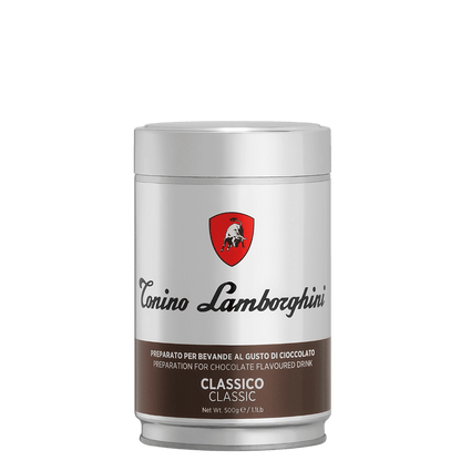 Classic Hot Chocolate Powder - Tonino Lamborghini