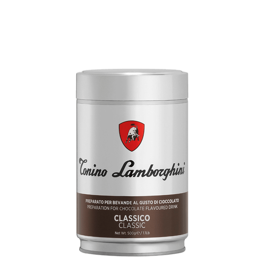 Classic Hot Chocolate Powder - Tonino Lamborghini