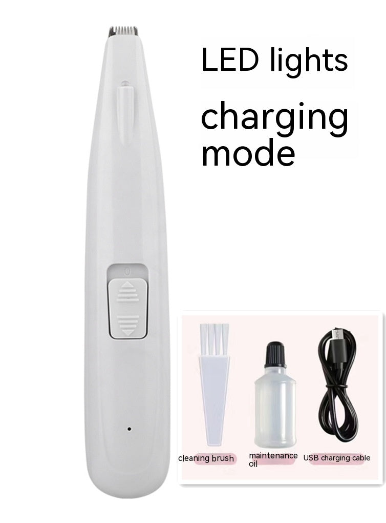 Pet Hair Clipper Pet Hair Shaver Electric Clipper Pet Shaver - Lusso Scelta