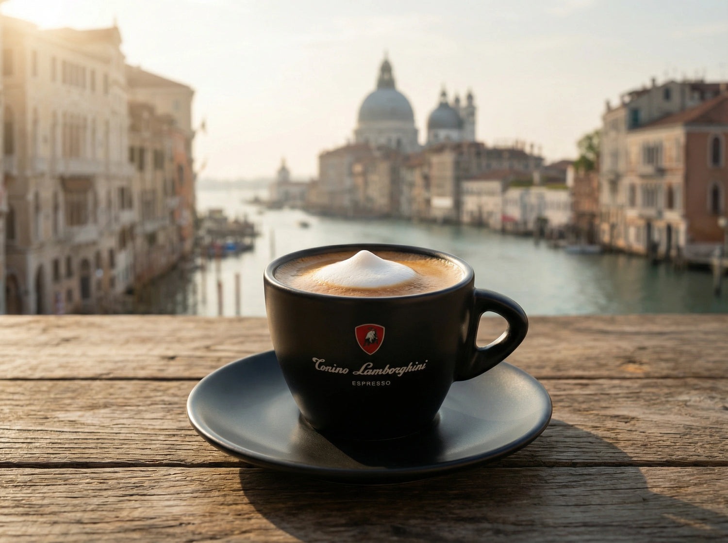 try our macchiato recipe too