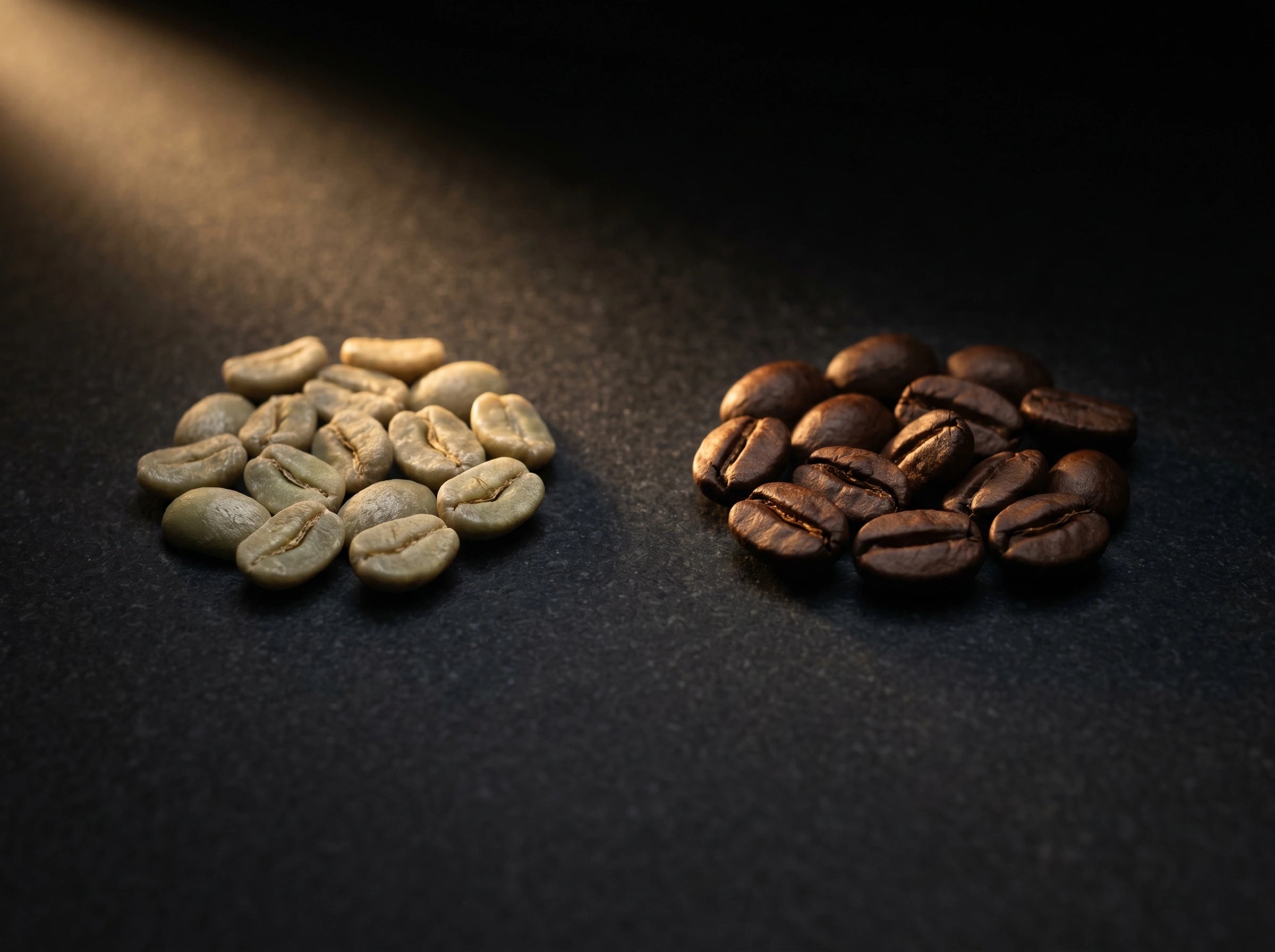 The Italian roasting tradition — slow, deliberate, refined across generations