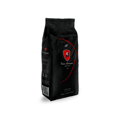 Home Espresso Grounds (7.05 oz) - Tonino Lamborghini