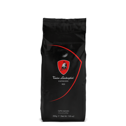 Home Espresso Grounds (7.05 oz) - Tonino Lamborghini
