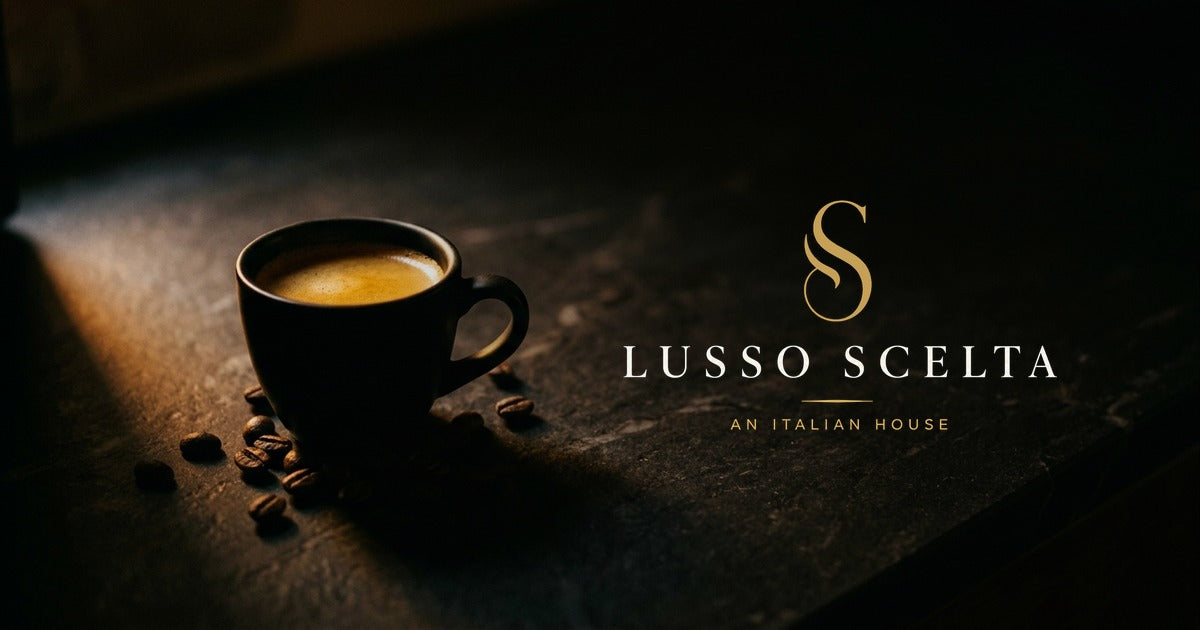 partner with Lusso Scelta - luxury Italian lifestyle in Canada