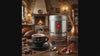 italian hot chocolate powder- Tonino Lamborghini chocolate