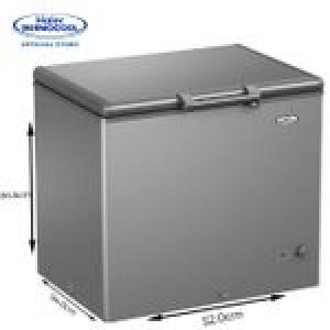 Haier Thermocool Litres Chest Freezer